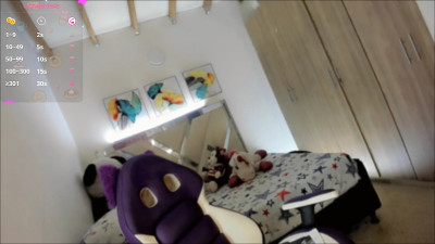 Watch charr1 recorded live streams from Chaturbate on 2025/02/26, Cam Archive