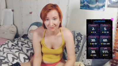 Watch nika_fuchs recorded live streams from Chaturbate on 2025/02/27, Cam Archive