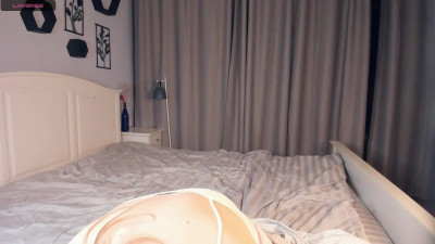 Watch WhiteIotuss recorded live streams from Stripchat on 2025/02/27, Cam Archive