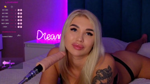 DreamKisss