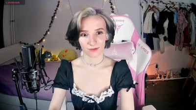 Watch Violet_Veliya recorded live streams from Stripchat on 2025/03/02, Cam Archive