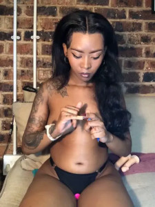 DiamondHunny