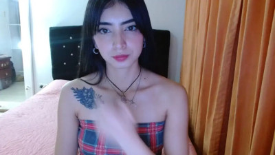 Watch _hanna_69 recorded live streams from Chaturbate on 2025/03/02, Cam Archive