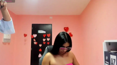 Watch Emy_abby recorded live streams from Stripchat on 2025/03/02, Cam Archive