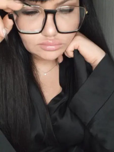 Brunetochkaaa