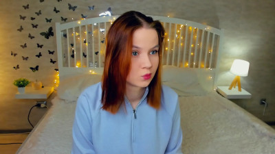 Watch petrafenning recorded live streams from Chaturbate on 2025/03/03, Cam Archive