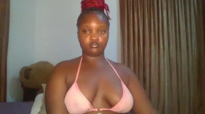 ebony_butt