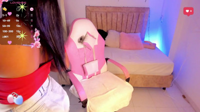 Watch LaurinMonroe recorded live streams from Stripchat on 2025/03/05, Cam Archive