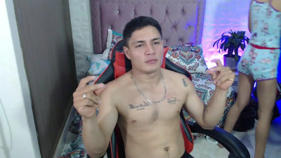 Watch SaraClub_JY recorded live streams from Stripchat on 2025/03/05, Cam Archive