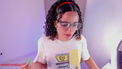 Watch dahliabrowniee recorded live streams from Chaturbate on 2025/03/06, Cam Archive