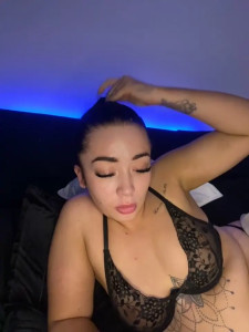 MaceyLou