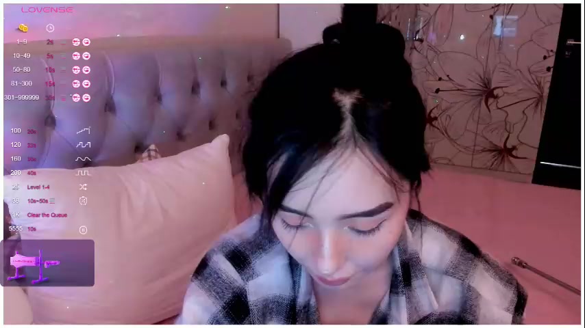 Watch hee_jin recorded live streams from Chaturbate on 2023/10/14, Cam Archive