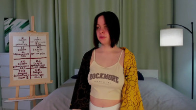 Watch OdelynaHazlett recorded live streams from CAM4 on 2025/03/09, Cam Archive