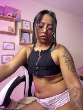 Watch Ivann4 recorded live streams from Stripchat on 2025/03/09, Cam Archive