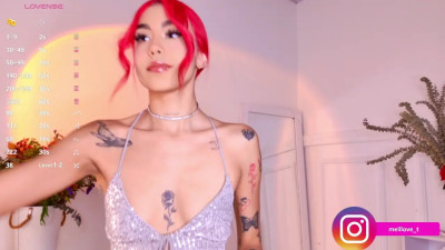 Watch melytaylor recorded live streams from BongaCams on 2025/03/09, Cam Archive