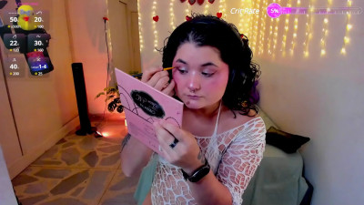 Watch Lola_peque recorded live streams from Chaturbate on 2025/03/10, Cam Archive