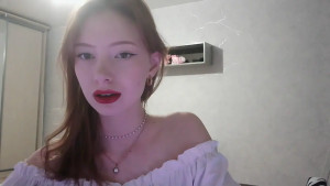 Anna_rosie