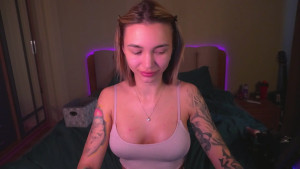 TeonaRose