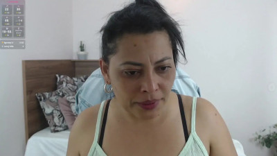 Watch alexa_hadid recorded live streams from Chaturbate on 2025/03/10, Cam Archive