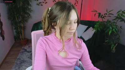 Watch dipixie recorded live streams from Chaturbate on 2025/03/10, Cam Archive