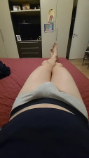 Watch Conteruggiero recorded live streams from CAM4 on 2025/03/10, Cam Archive
