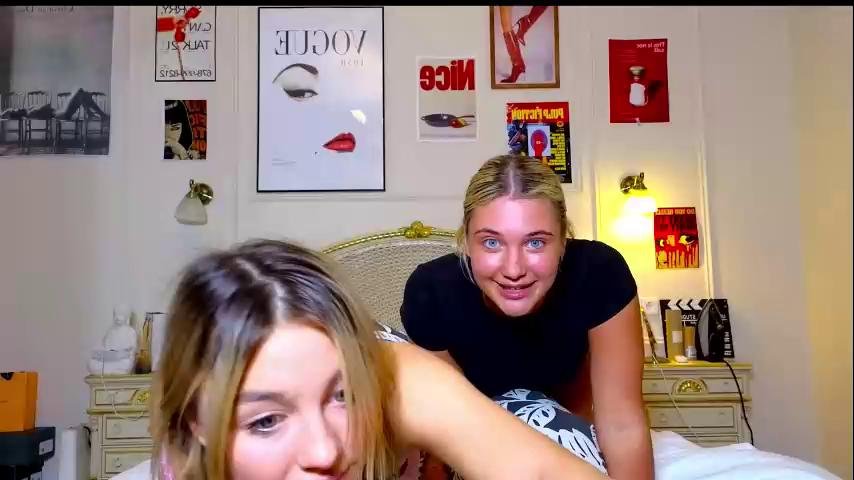 Watch lilly_mattson recorded live streams from Chaturbate on 2023/10/14, Cam Archive