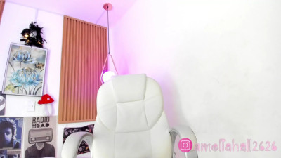 Watch amelia__hall recorded live streams from Chaturbate on 2025/03/11, Cam Archive