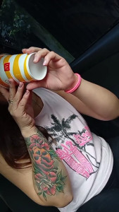 Enfermeritahot