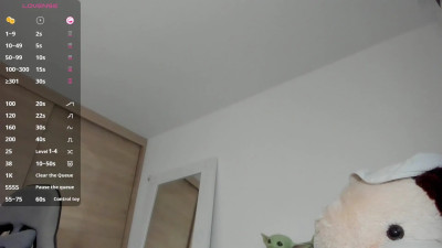 Watch mi_suk11 recorded live streams from Stripchat on 2025/03/11, Cam Archive