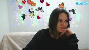 Watch lexyvrign recorded live streams from Camsoda on 2025/03/12, Cam Archive