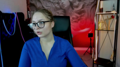 Watch ElsaSvot recorded live streams from Stripchat on 2025/03/12, Cam Archive