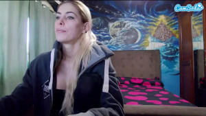 blonde4pasion