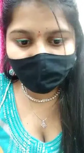 Hotty-simran