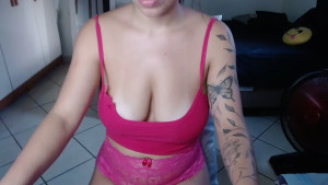bustycarly