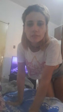Watch KatzinhaAngel recorded live streams from CAM4 on 2025/03/14, Cam Archive