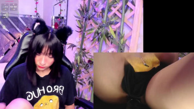 Watch Nanachi_Cook recorded live streams from CAM4 on 2025/03/15, Cam Archive