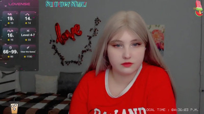 Watch crystal__chris recorded live streams from Stripchat on 2025/03/15, Cam Archive