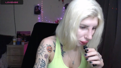 Watch BLACKPeonyy recorded live streams from Stripchat on 2025/03/15, Cam Archive