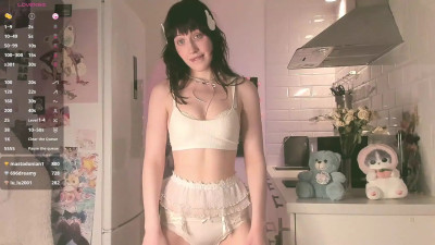 Watch MePretty recorded live streams from Stripchat on 2025/03/16, Cam Archive