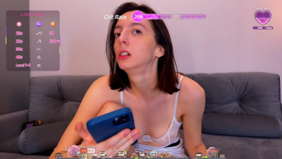 Watch Morning_Stars recorded live streams from Stripchat on 2025/03/16, Cam Archive
