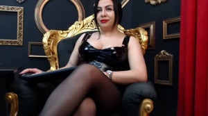MistressAmber