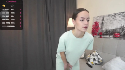 Watch OttilieEglin recorded live streams from CAM4 on 2025/03/17, Cam Archive