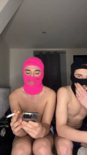 Watch pablo2762 recorded live streams from CAM4 on 2025/03/17, Cam Archive