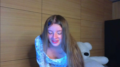 Watch Eevveelliinn recorded live streams from Stripchat on 2025/03/17, Cam Archive