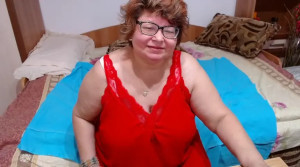 SweetMommaX