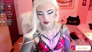 Nyx_volturi