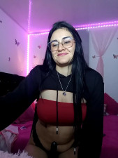 Watch Hanna_Kinsley recorded live streams from Stripchat on 2025/03/18, Cam Archive