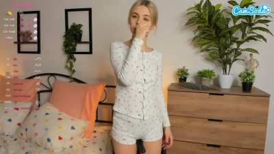 Watch sonarise recorded live streams from Camsoda on 2025/03/18, Cam Archive