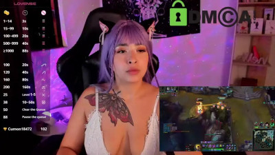 Watch sweetcoralinee recorded live streams from Stripchat on 2025/03/19, Cam Archive