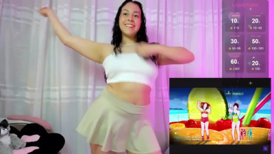 Watch ammy_e recorded live streams from Stripchat on 2025/03/19, Cam Archive